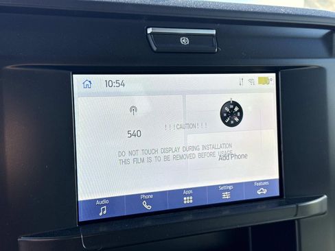 New 2026 Ford F450 XL image 14