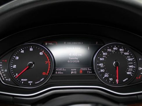 Used 2018 Audi A5 2.0T Premium w/ Convenience Package AWD/4WD image 23