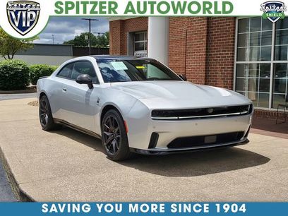 Used 2024 Dodge Charger R/T Scat Pack w/ Plus Group