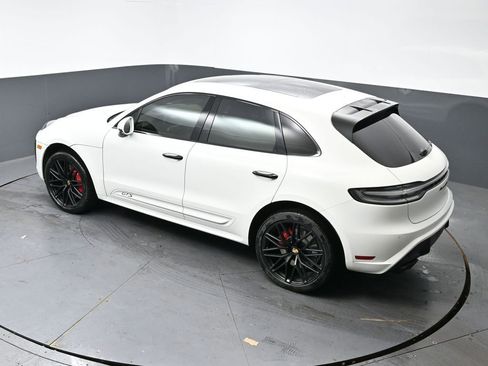 Used 2023 Porsche Macan GTS AWD/4WD image 12