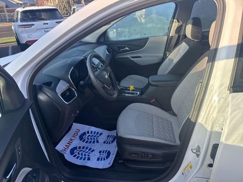 Used 2024 Chevrolet Equinox LS image 14