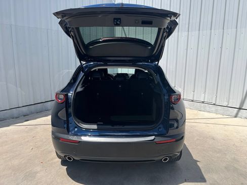 Used 2025 MAZDA CX-30 AWD 2.5 S w/ Select Sport Pkg image 9