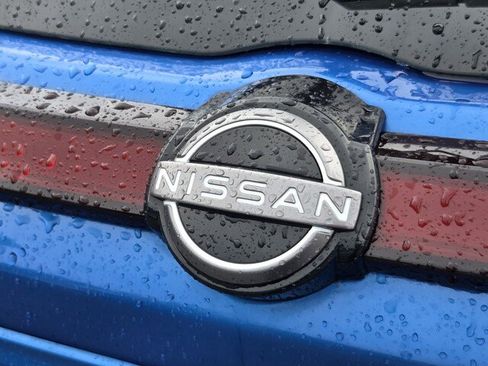 Used 2024 Nissan Kicks S FWD image 34