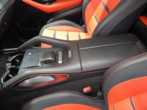 Used 2024 Mercedes-Benz GLE 53 AMG 4MATIC Coupe w/ AMG Night Package image 19