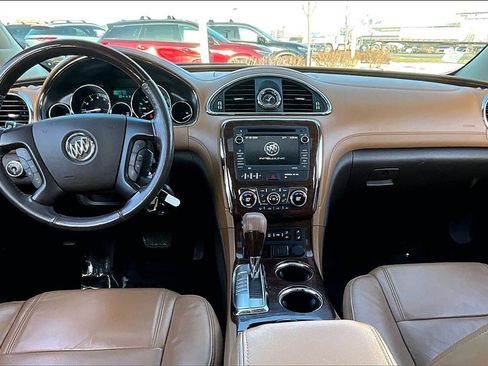 Used 2016 Buick Enclave Leather w/ Enclave Tuscan Edition image 21