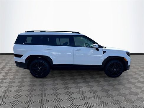 New 2025 Hyundai Santa Fe Calligraphy image 8