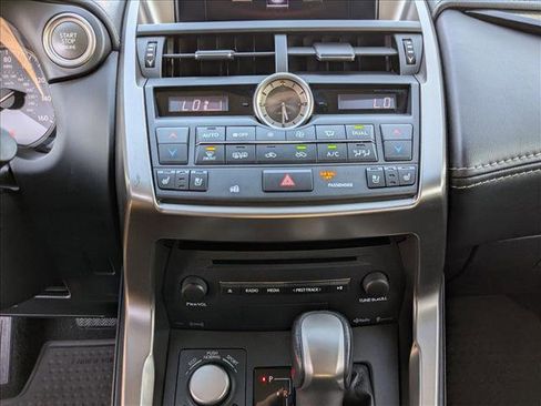 Used 2016 Lexus NX 200t AWD image 15