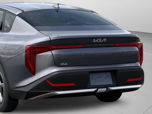 New 2026 Kia K4 FWD image 23