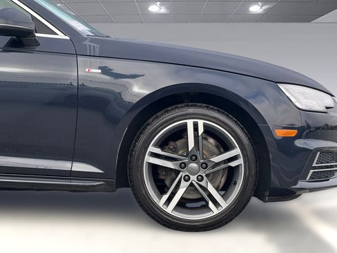 Used 2018 Audi A4 2.0T Ultra Premium Plus w/ Premium Plus Package image 34