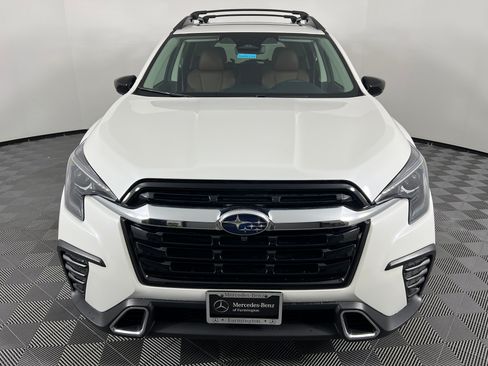 Used 2025 Subaru Ascent Touring AWD/4WD image 5