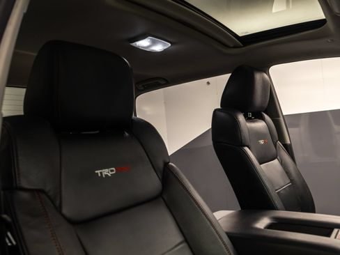 Used 2020 Toyota Tundra TRD Pro AWD/4WD image 40