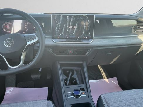 New 2026 Volkswagen Tiguan S AWD/4WD image 11