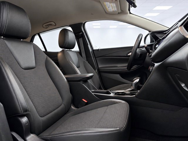 Used 2020 Buick Encore GX Preferred AWD/4WD image 12