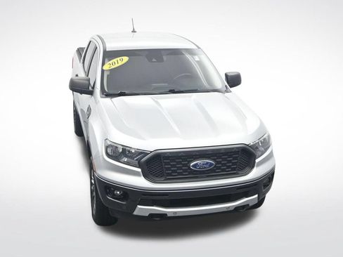 Used 2019 Ford Ranger XLT w/ Equipment Group 302A Luxury RWD image 33