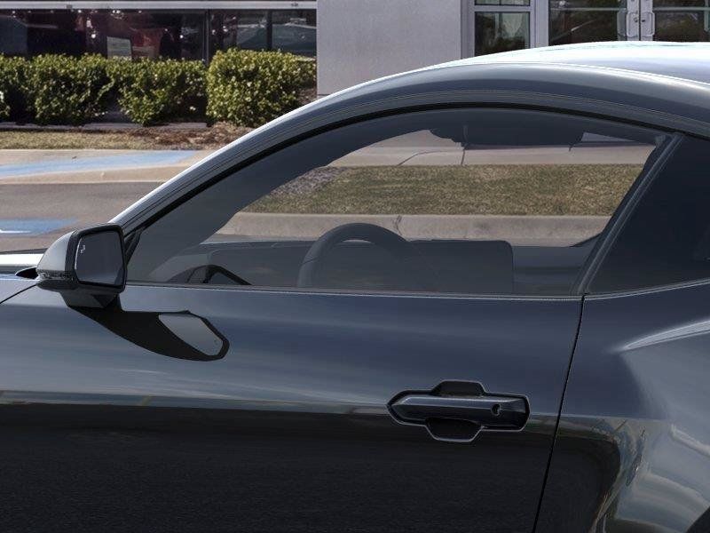 New 2026 Ford Mustang Dark Horse RWD image 20