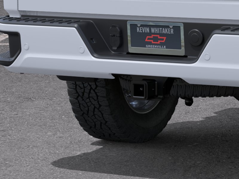 New 2026 Chevrolet Silverado 2500 High Country w/ High Country Premium Package AWD/4WD image 14