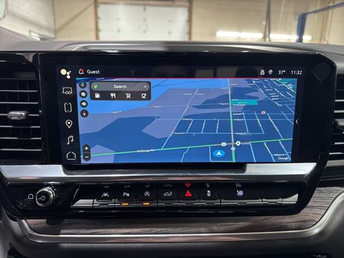 New 2026 GMC Sierra 1500 SLT w/ SLT Premium Plus Package image 32