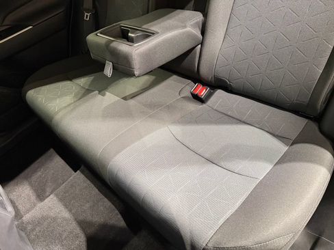 Certified 2025 Toyota RAV4 XLE AWD/4WD image 19