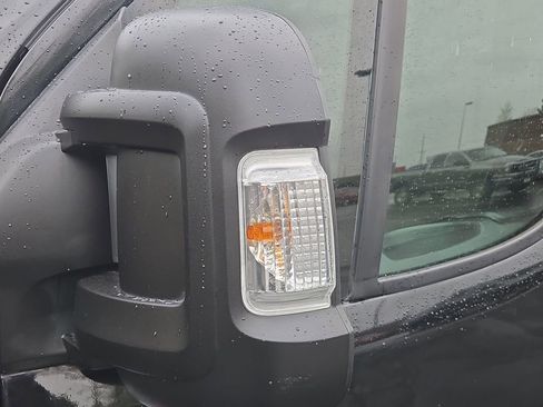 Used 2021 RAM ProMaster 2500 FWD image 22