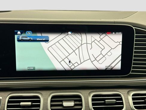 New 2026 Mercedes-Benz GLS 580 4MATIC image 14