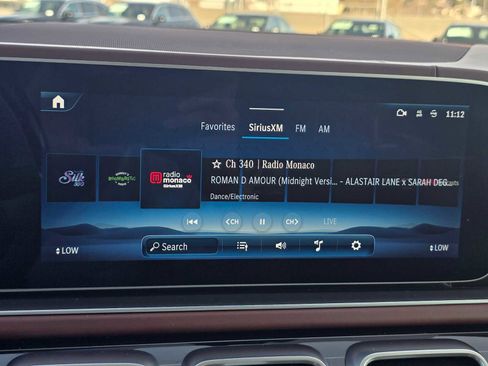 Used 2024 Mercedes-Benz Maybach GLS 600 Maybach GLS 600 image 30