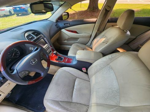 Used 2009 Lexus ES 350 image 7