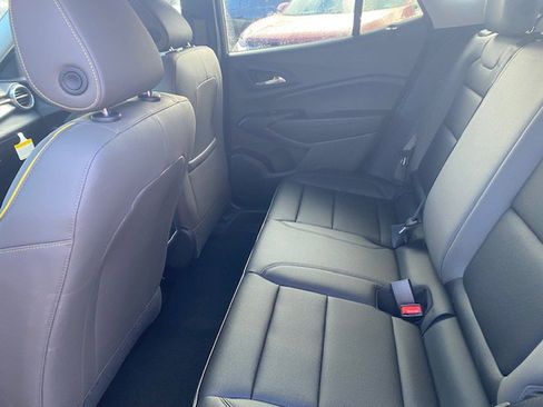 New 2026 Chevrolet Trax ACTIV image 8