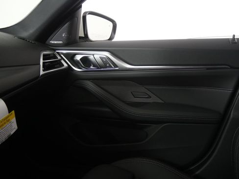 New 2026 BMW 430i w/ M Sport Package RWD image 21