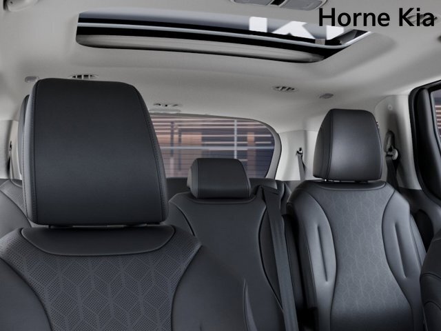 New 2026 Kia Carnival SX FWD image 27