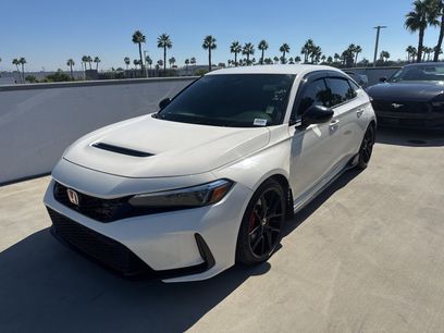 Used 2025 Honda Civic Type R