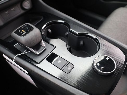 New 2026 Nissan Rogue SV w/ Cold Weather Package image 15