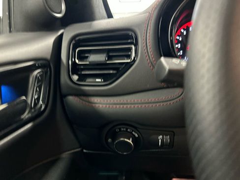 New 2026 Dodge Durango GT image 19