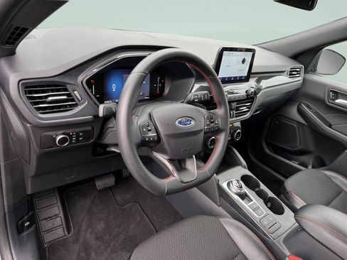 Used 2025 Ford Escape ST-Line AWD/4WD image 16