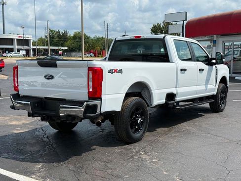 Used 2023 Ford F350 XL w/ XL Chrome Package AWD/4WD image 3