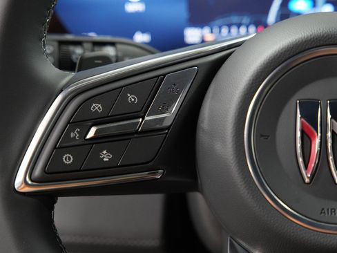 New 2026 Buick Enclave Sport Touring w/ LPO, Floor Liner Package image 33