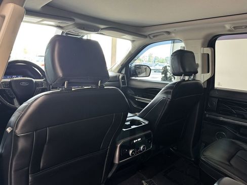 Used 2021 Ford Expedition Max Platinum image 41
