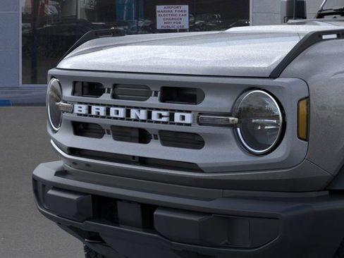 New 2025 Ford Bronco Big Bend image 20