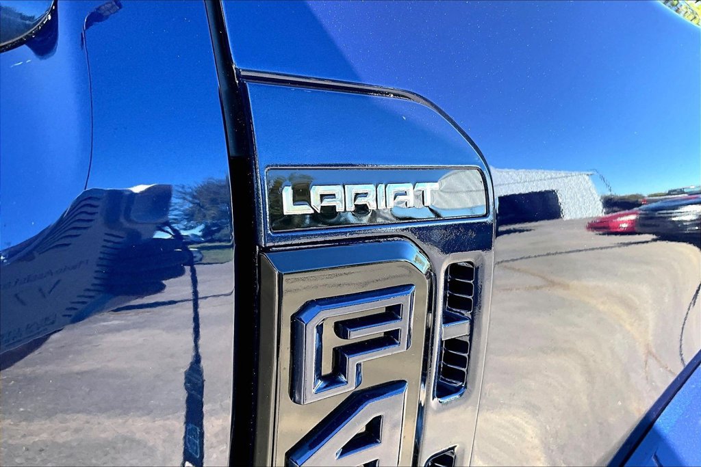 Used 2027 Ford F450 Lariat AWD/4WD image 29