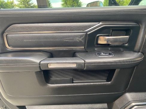 Used 2019 RAM 2500 Limited image 20
