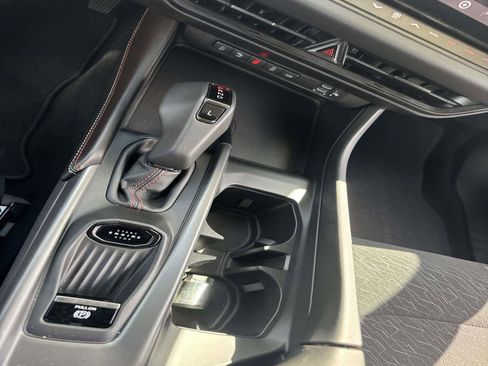 New 2026 Dodge Charger Scat Pack w/ Blacktop Package image 15