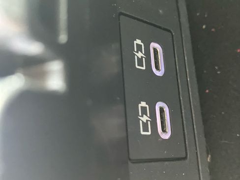 Certified 2024 Toyota Prius XLE AWD/4WD image 34