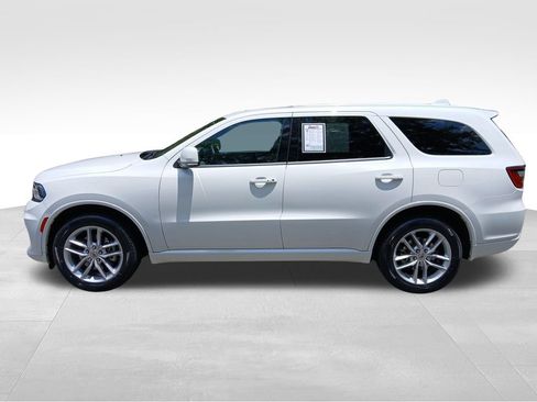 Used 2022 Dodge Durango GT AWD/4WD image 2