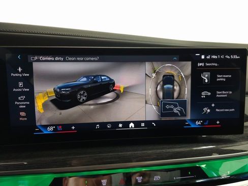 New 2025 BMW i7 eDrive50 w/ M Sport Package image 29