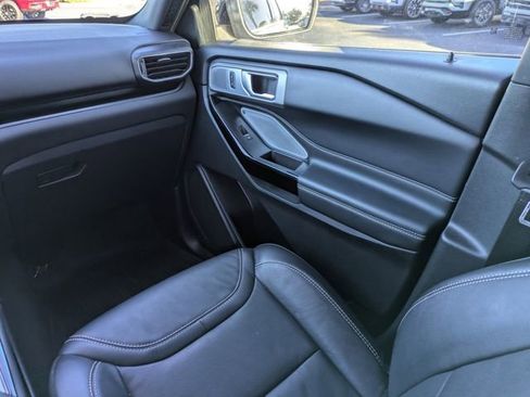 Used 2023 Ford Explorer ST w/ Equipment Group 401A image 19
