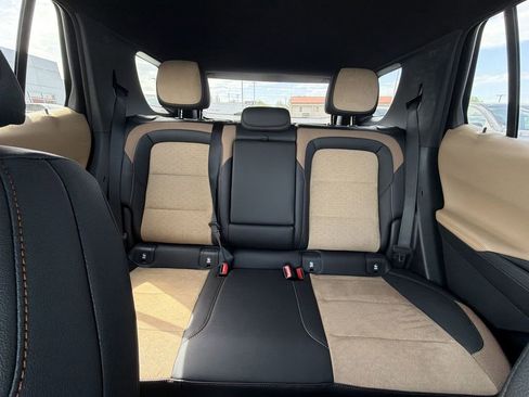 New 2026 Chevrolet Equinox ACTIV FWD image 13
