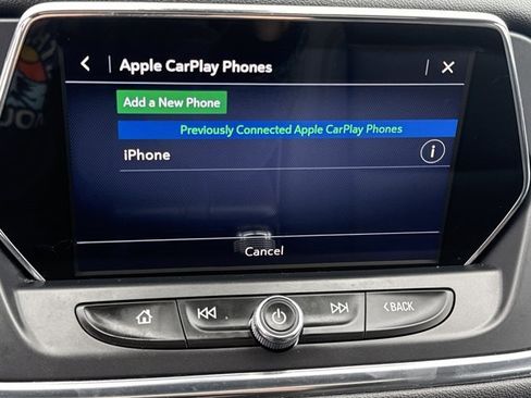 Used 2022 Chevrolet Blazer Premier w/ Enhanced Convenience Package image 31