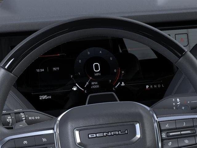 New 2026 GMC Yukon Denali w/ Denali Reserve Package AWD/4WD image 92