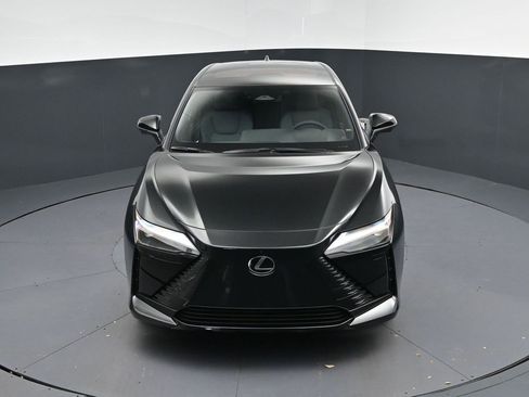 New 2026 Lexus RZ 350e 2WD image 37