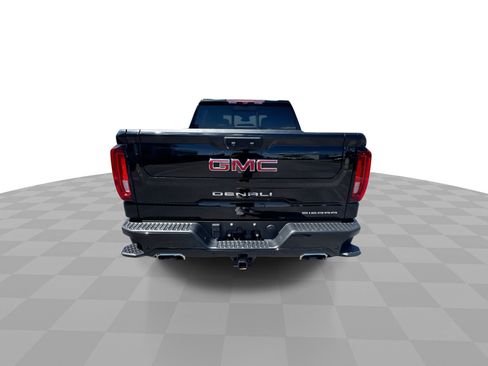 Used 2023 GMC Sierra 1500 Denali AWD/4WD image 7