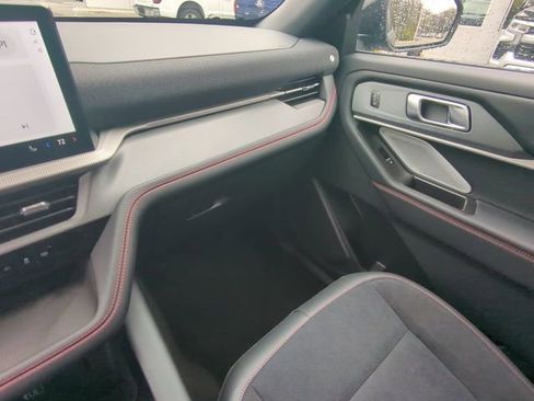 New 2026 Ford Explorer ST w/ Sun And Sound Package image 18